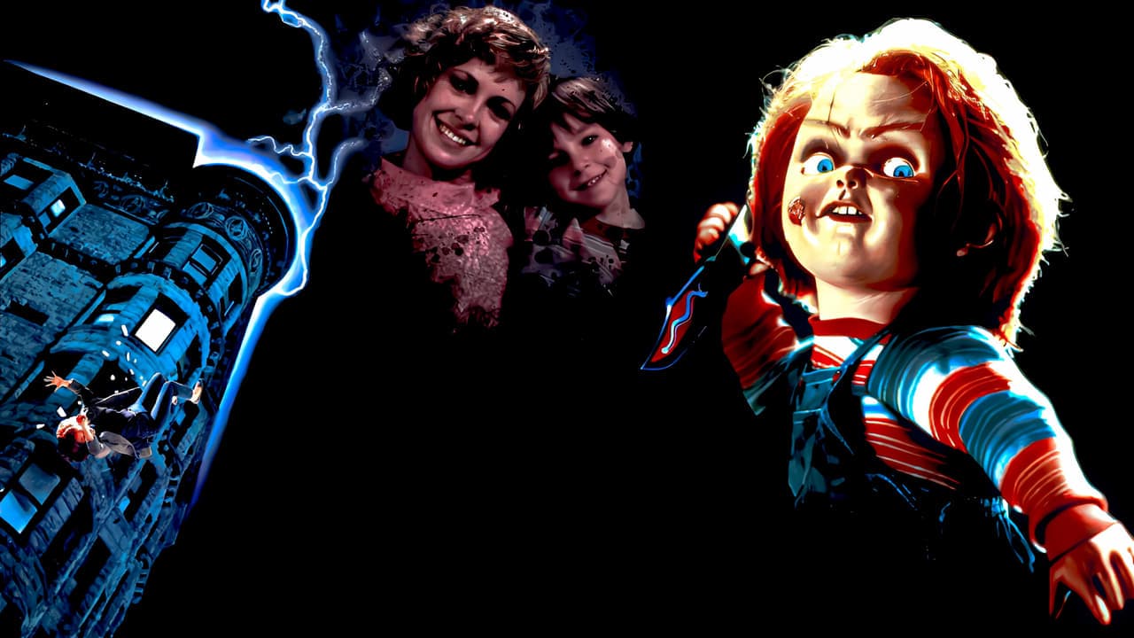 Child’s Play (1988) backdrop