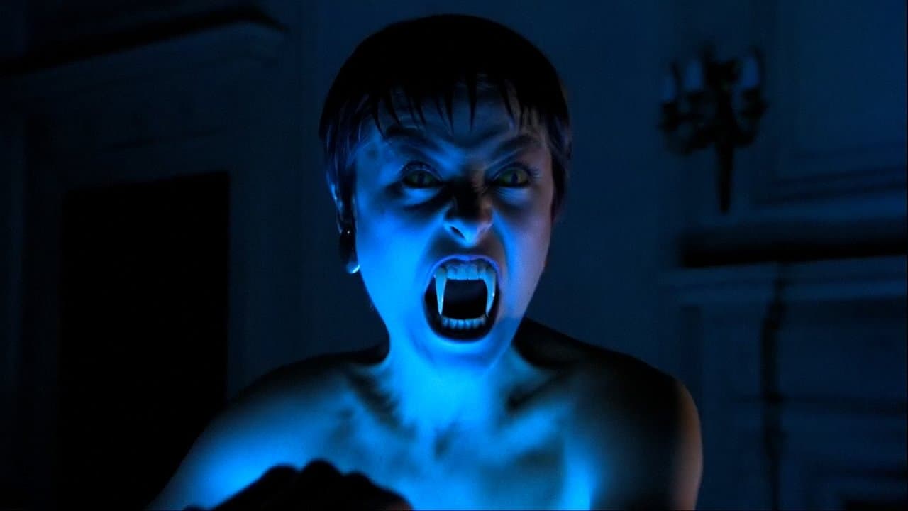 The Lair of the White Worm (1988) backdrop