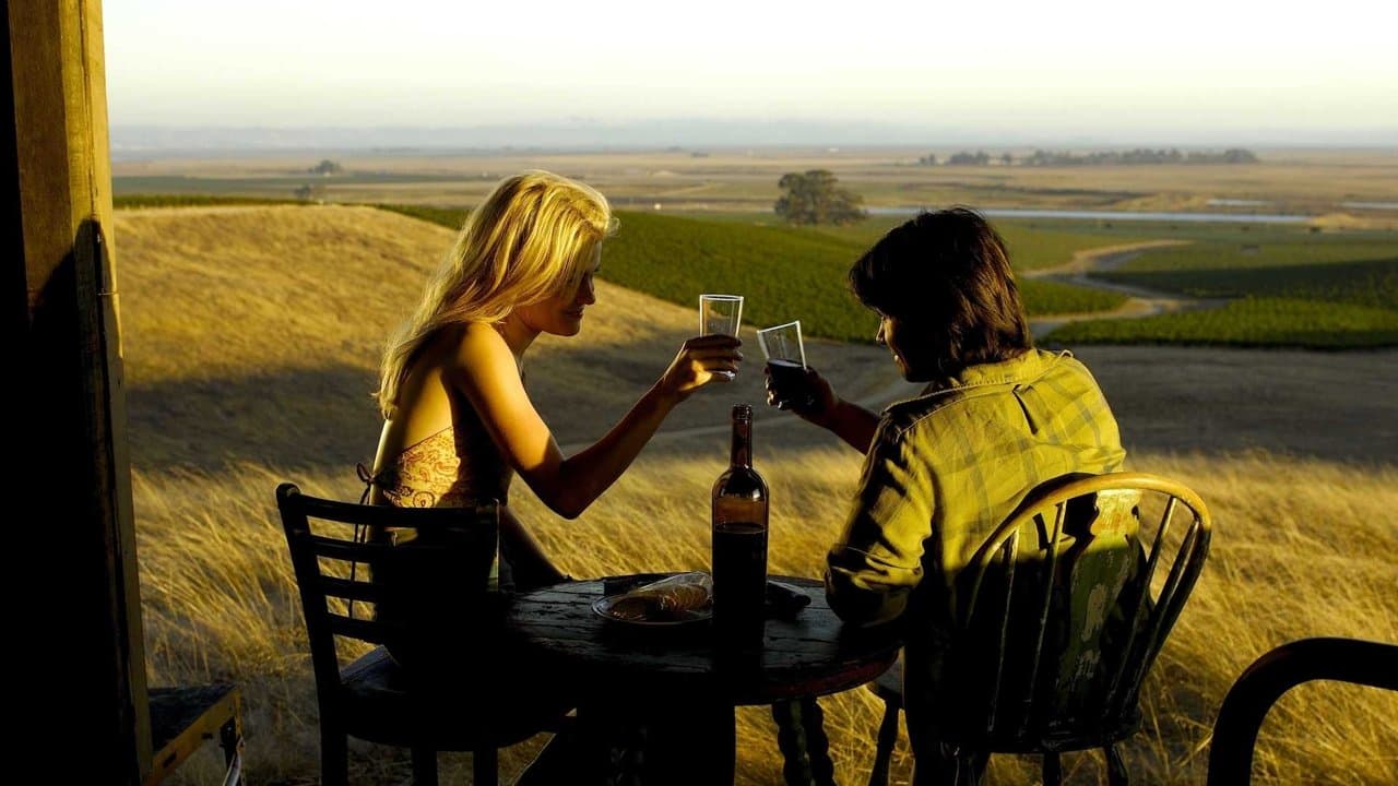 Bottle Shock (2008) backdrop