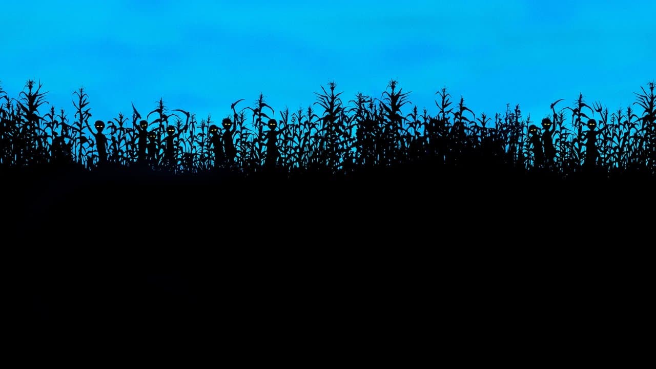 Children of the Corn II: The Final Sacrifice (1992) backdrop