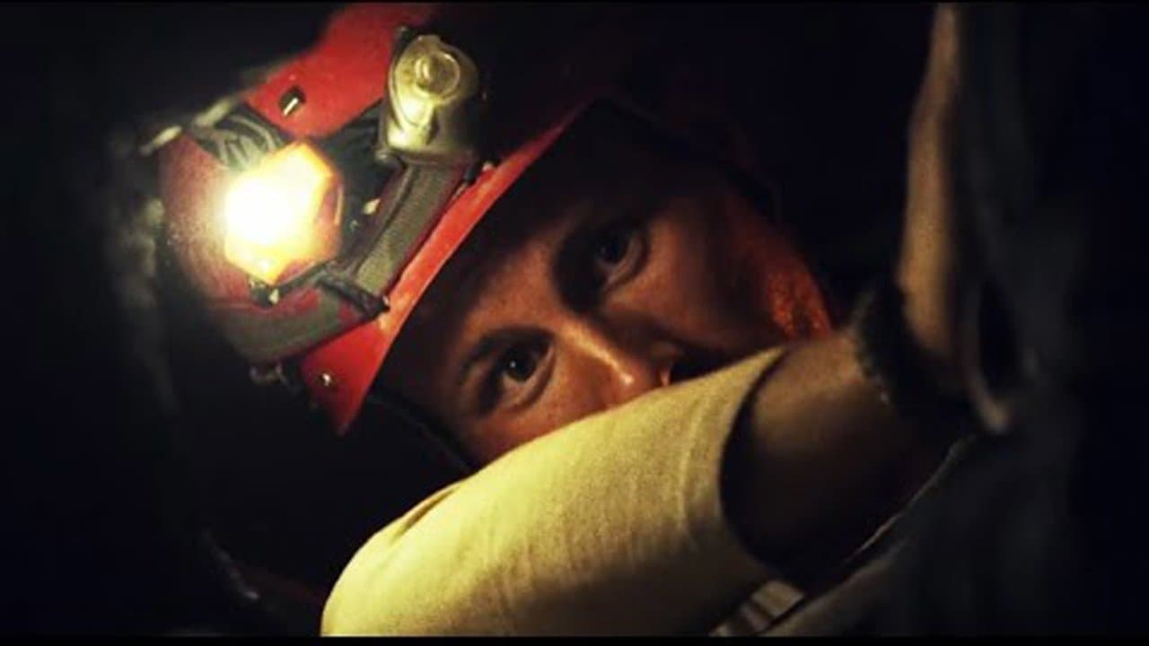 The Last Descent (2016) backdrop