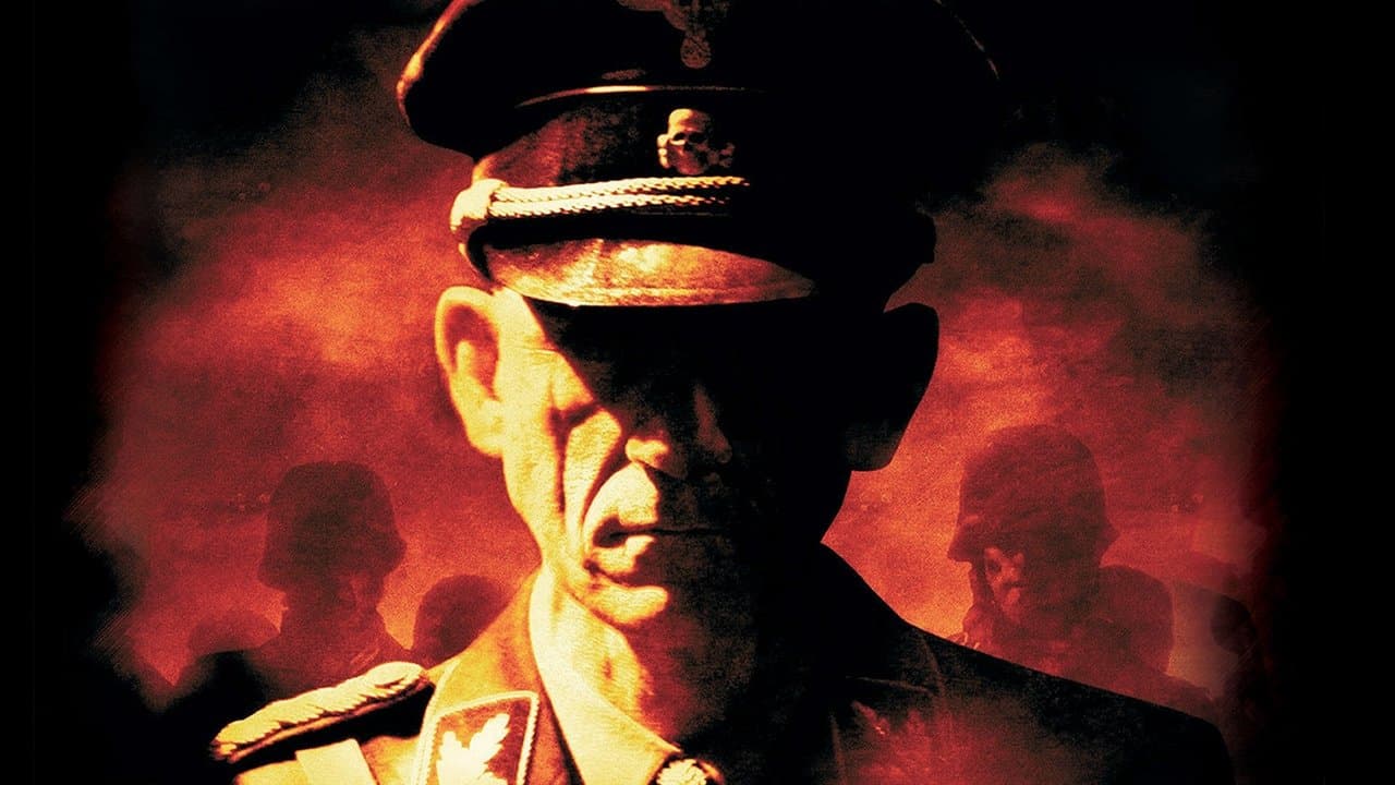 Outpost: Black Sun (2012) backdrop
