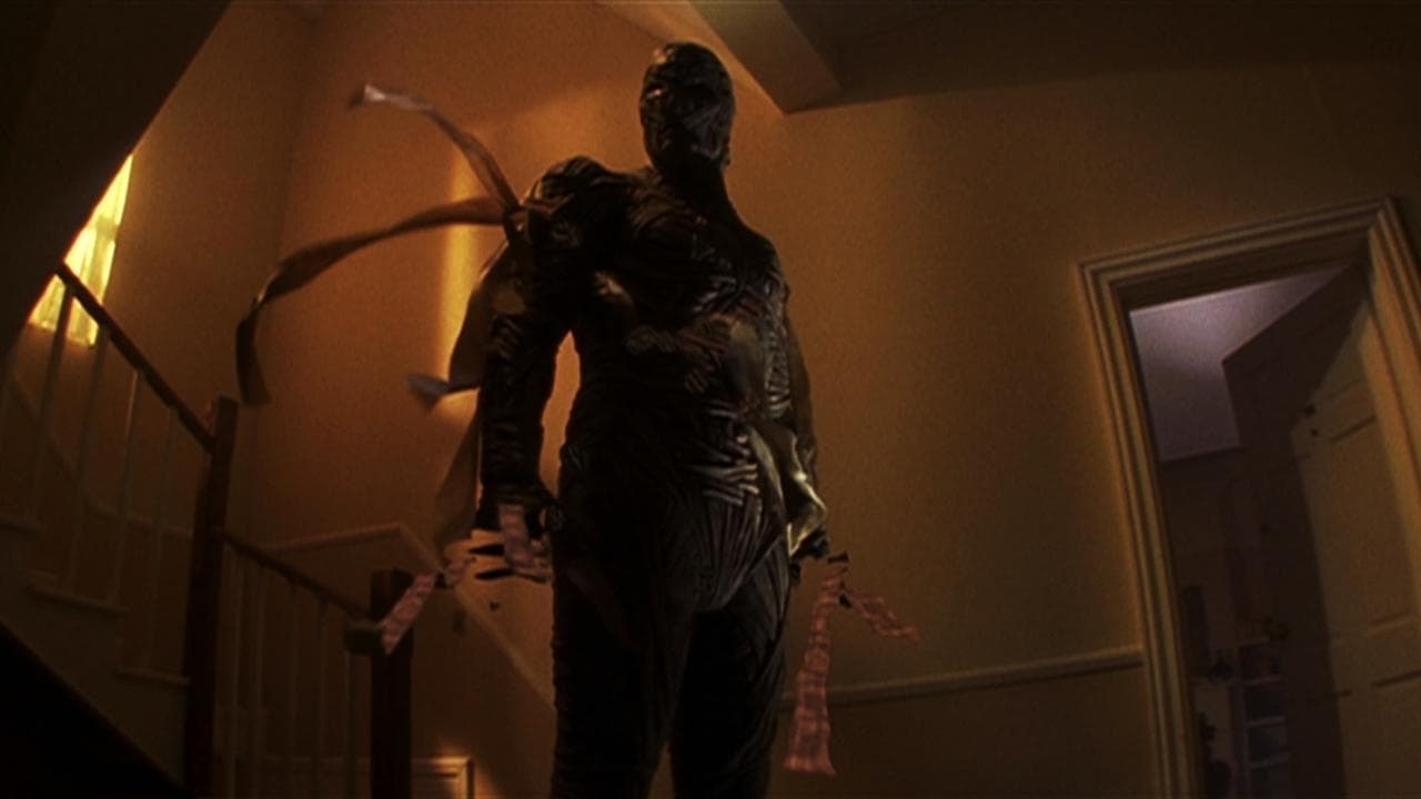 Tale of the Mummy (1998) backdrop