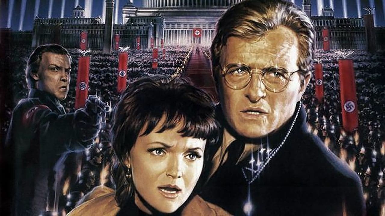 Fatherland (1994) backdrop