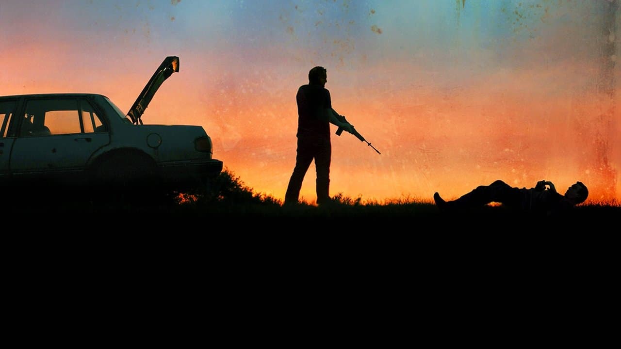 Blue Ruin (2013) backdrop