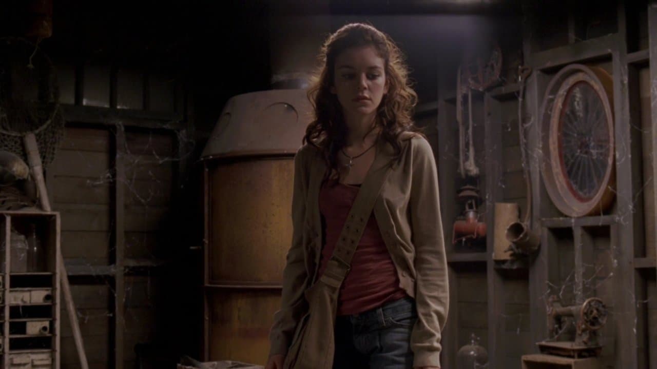 Beneath (2007) backdrop