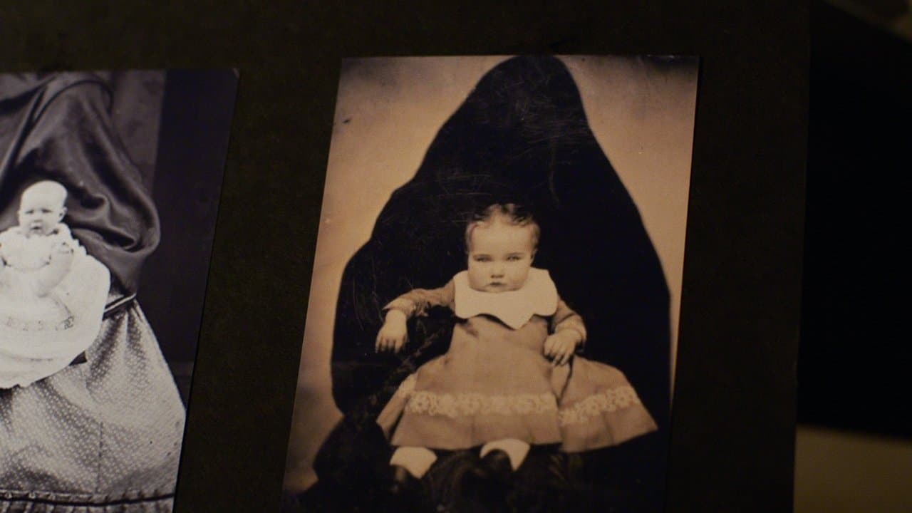 The Child Remains (2017) backdrop