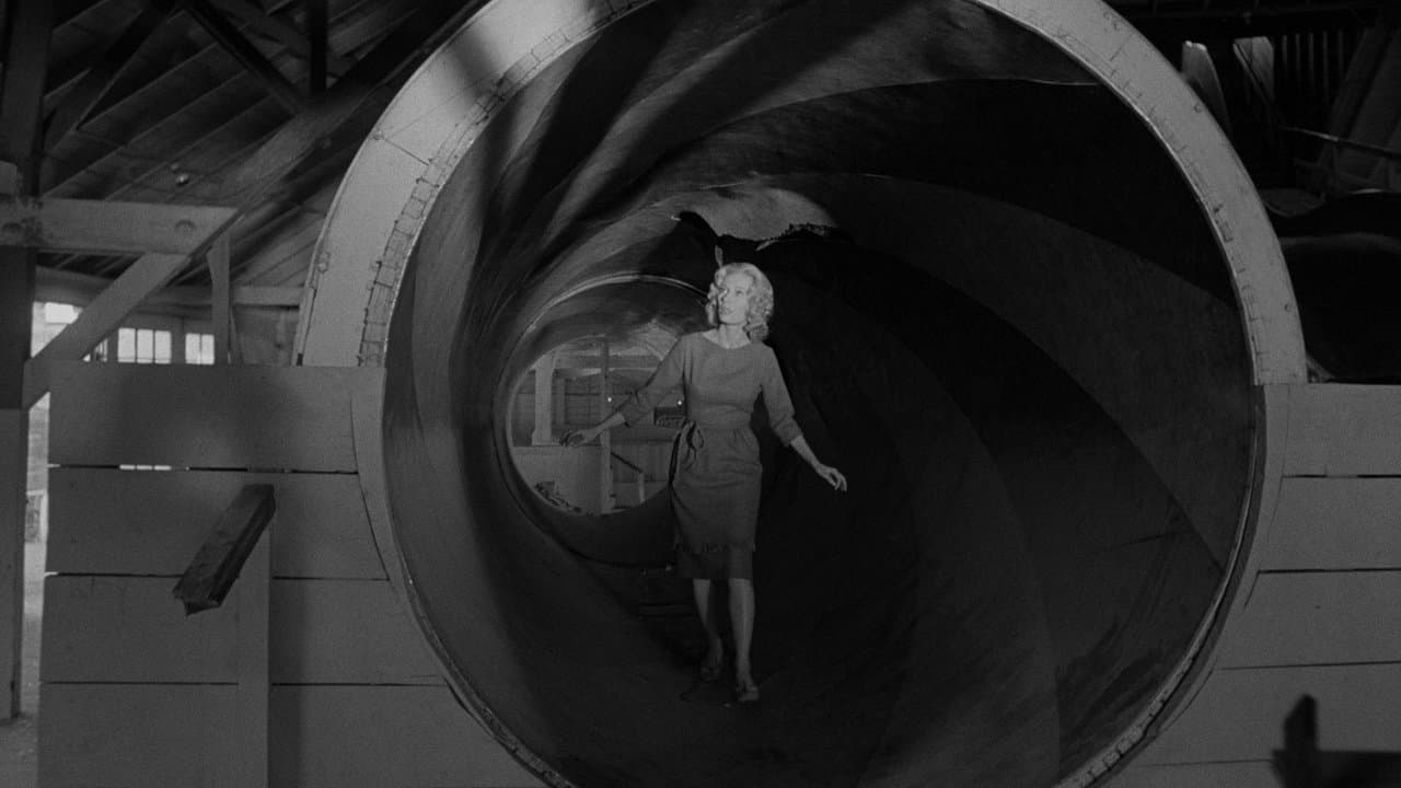 Carnival of Souls (1962) backdrop