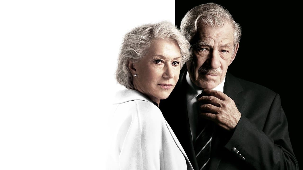The Good Liar (2019) backdrop