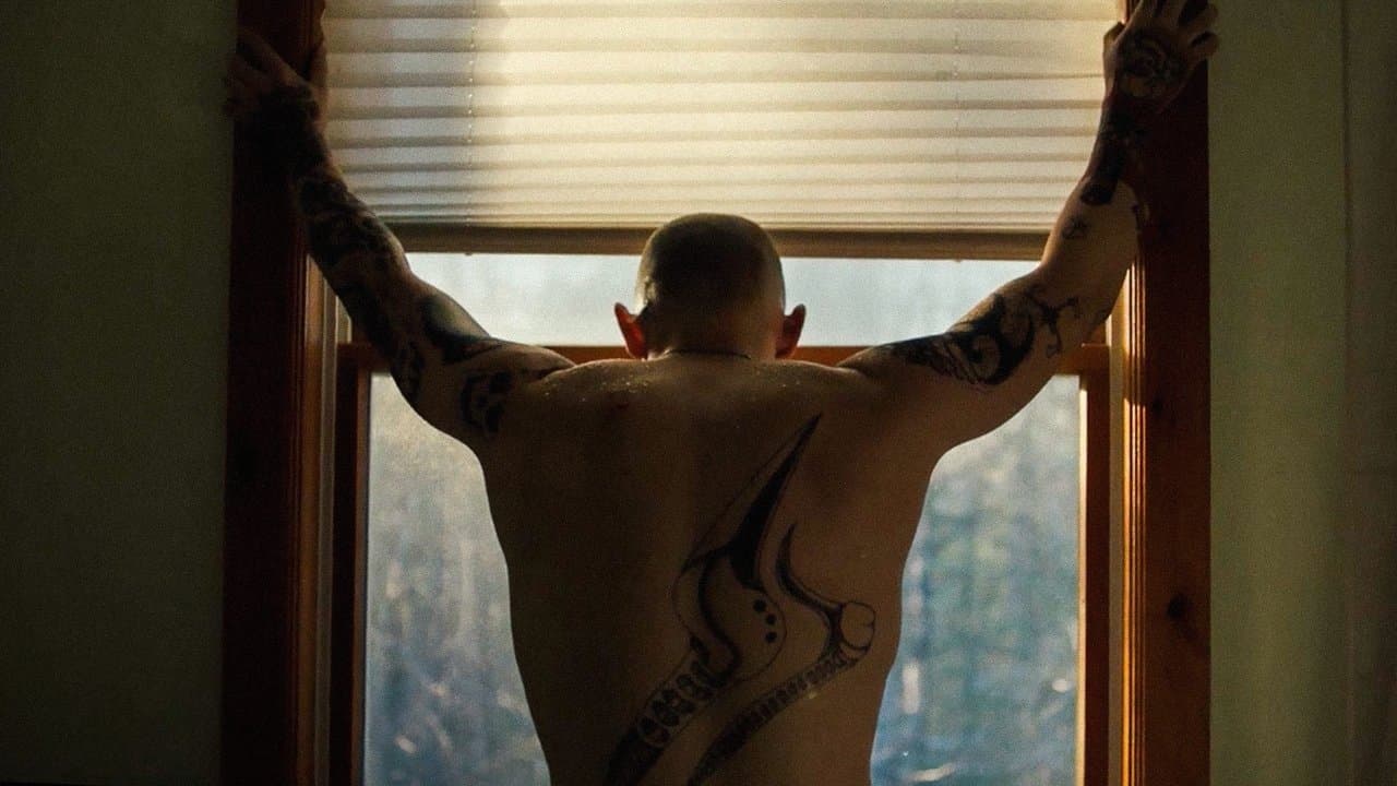 Skin (2018) backdrop