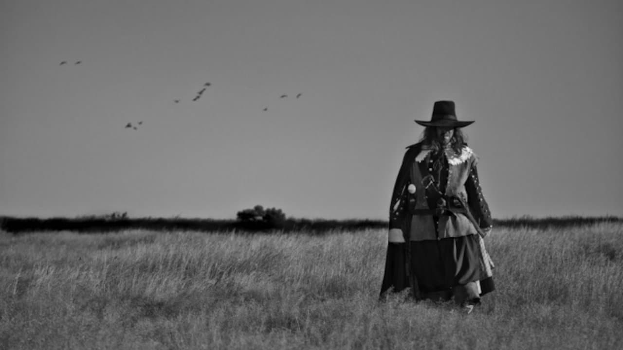 A Field in England (2013) backdrop