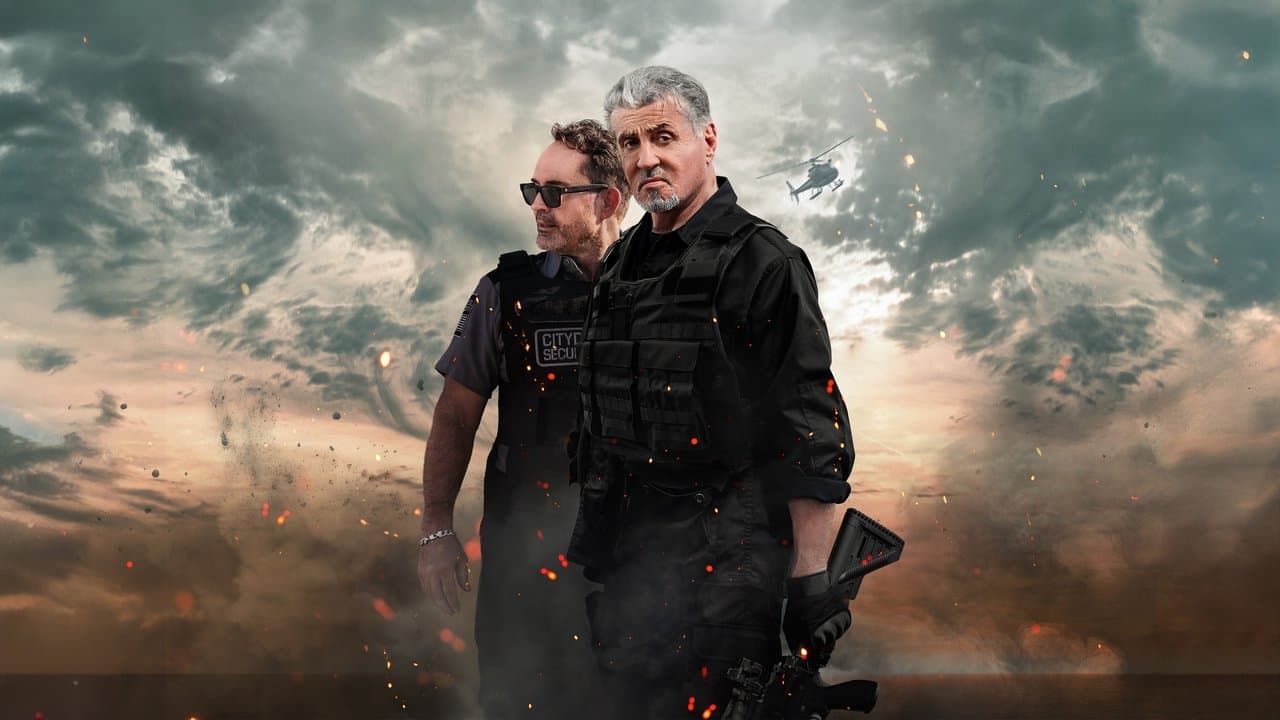 Armor (2024) backdrop