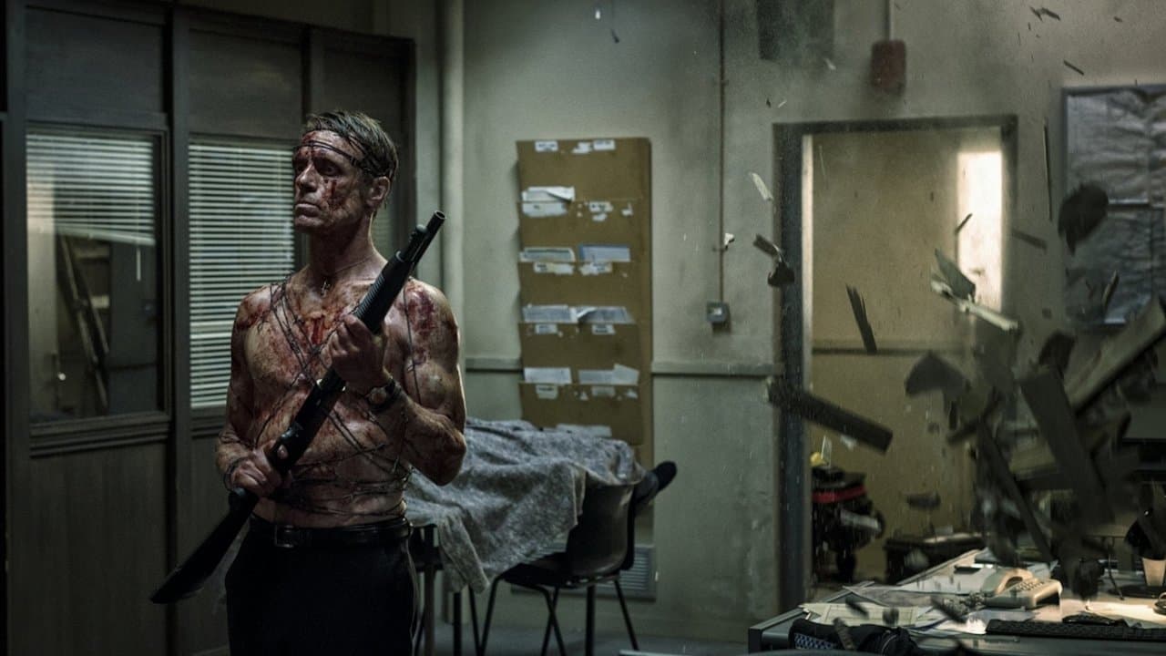 Let Us Prey (2014) backdrop