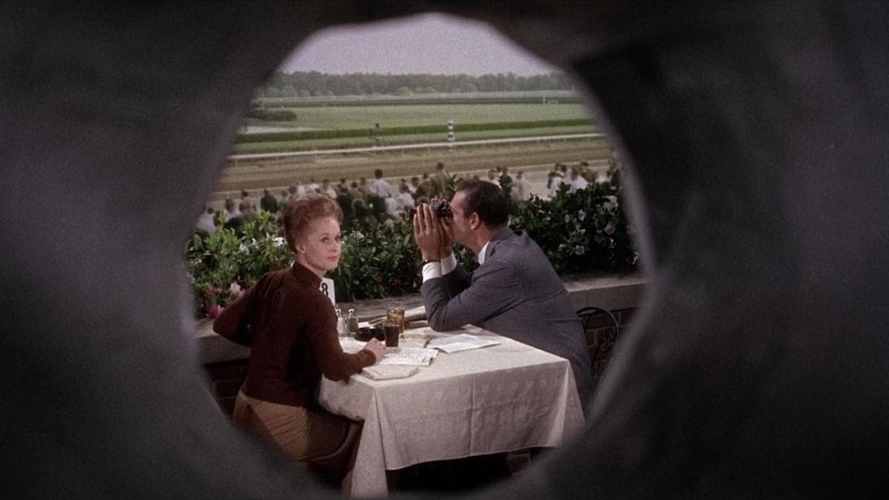 Marnie (1964) backdrop