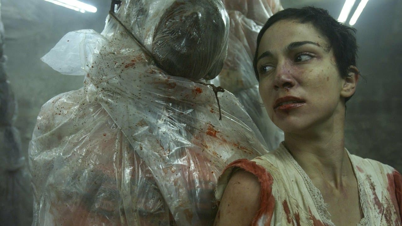 Frontier(s) (2007) backdrop