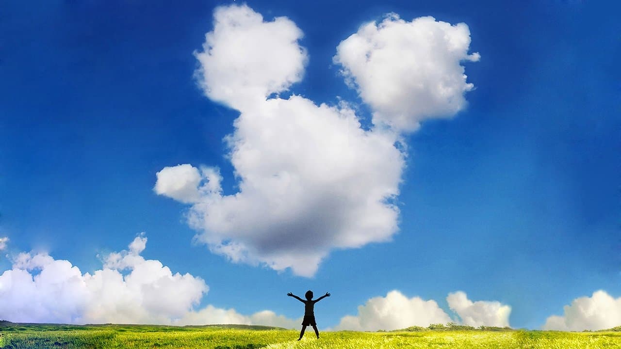 Walt Before Mickey (2015) backdrop