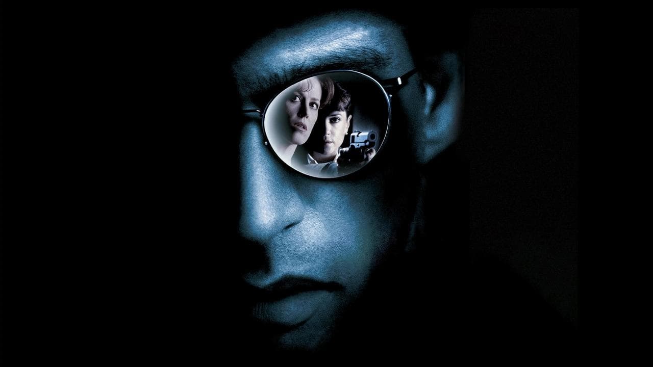 Copycat (1995) backdrop