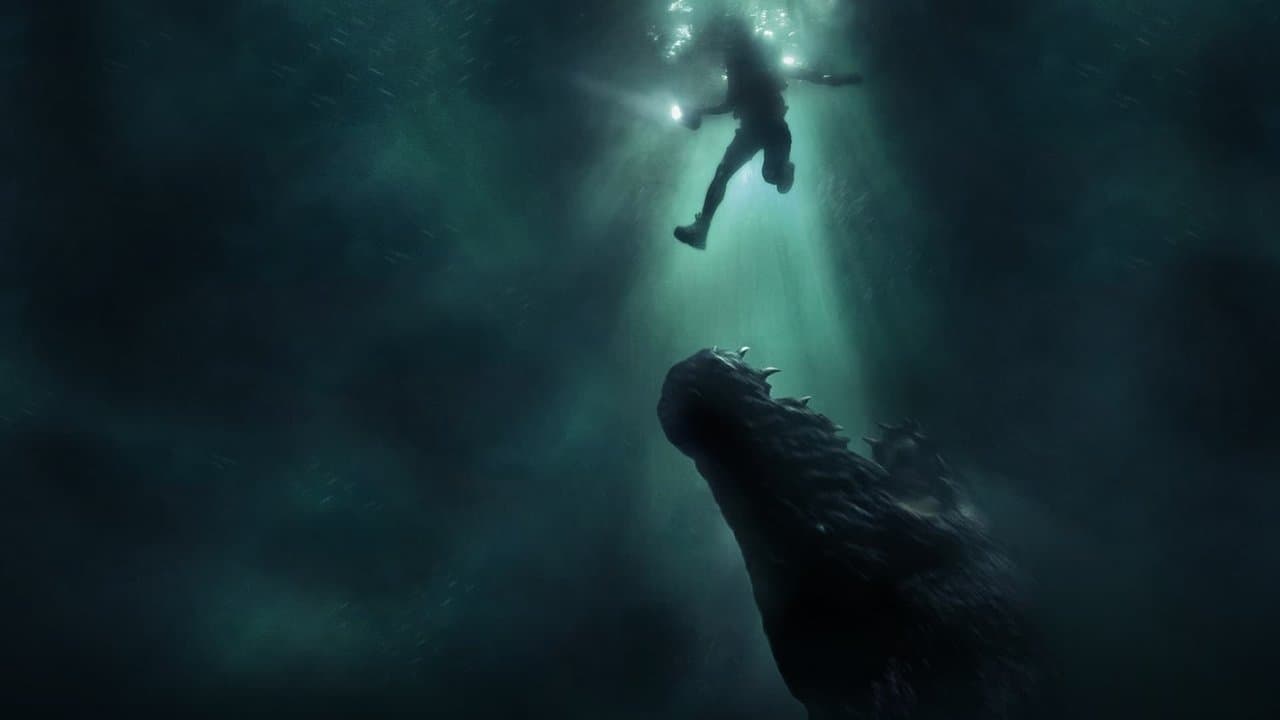 Rogue (2007) backdrop