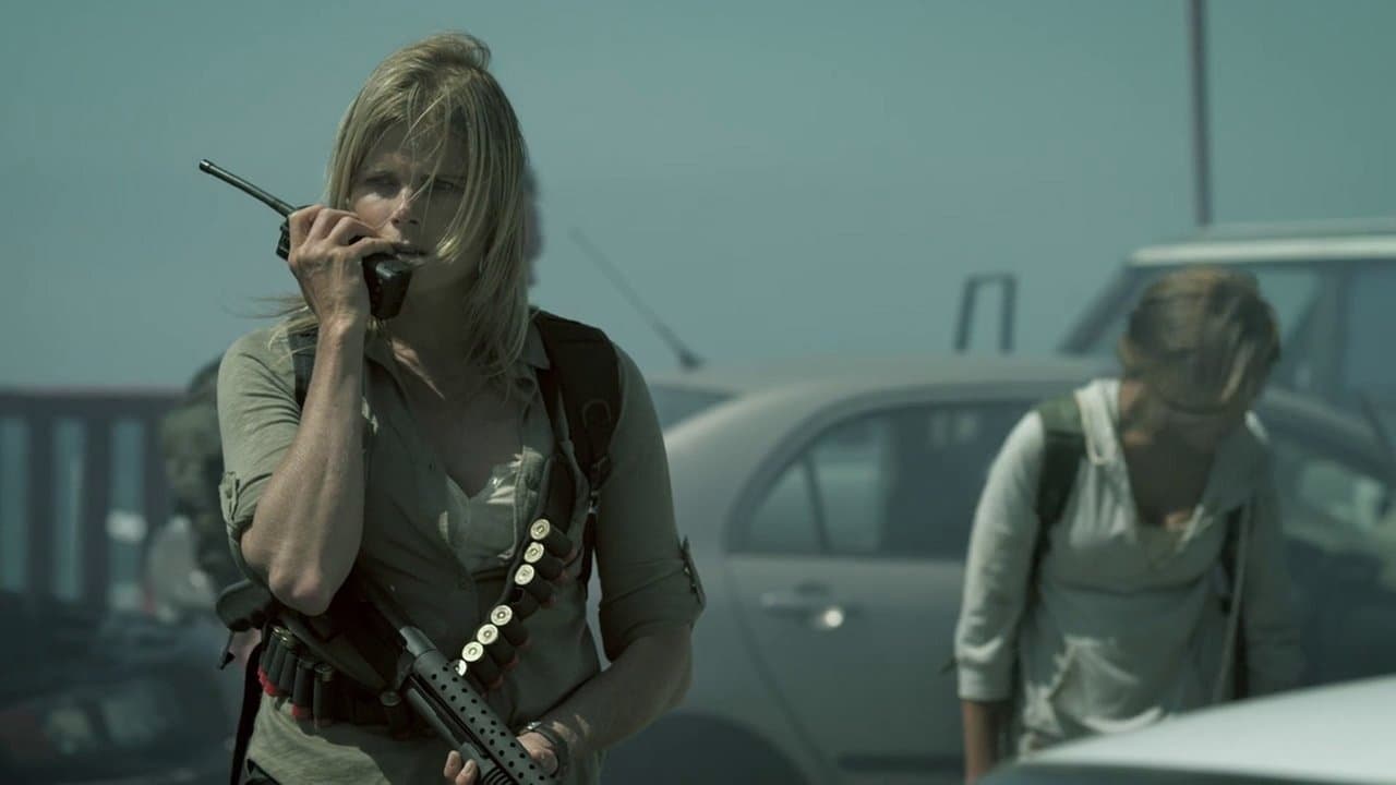 Rise of the Zombies (2012) backdrop