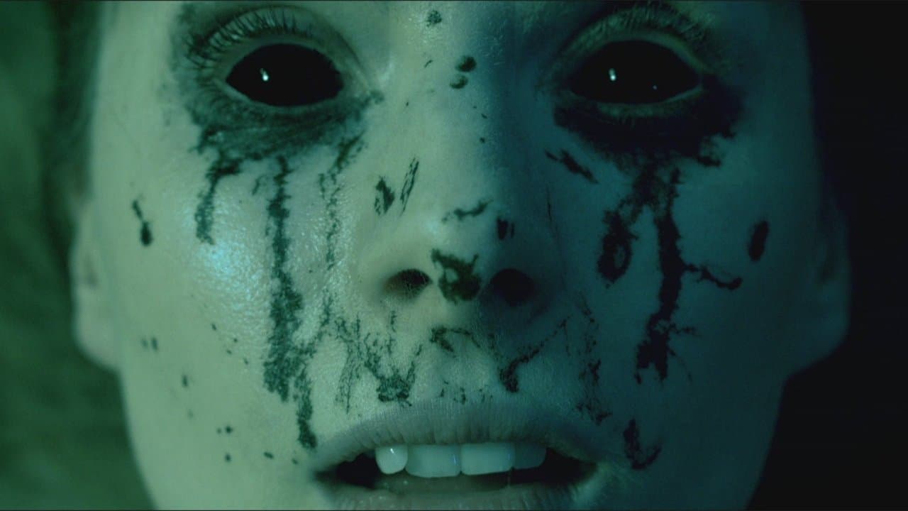 The Creature Below (2016) backdrop