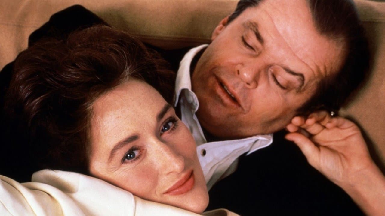Heartburn (1986) backdrop