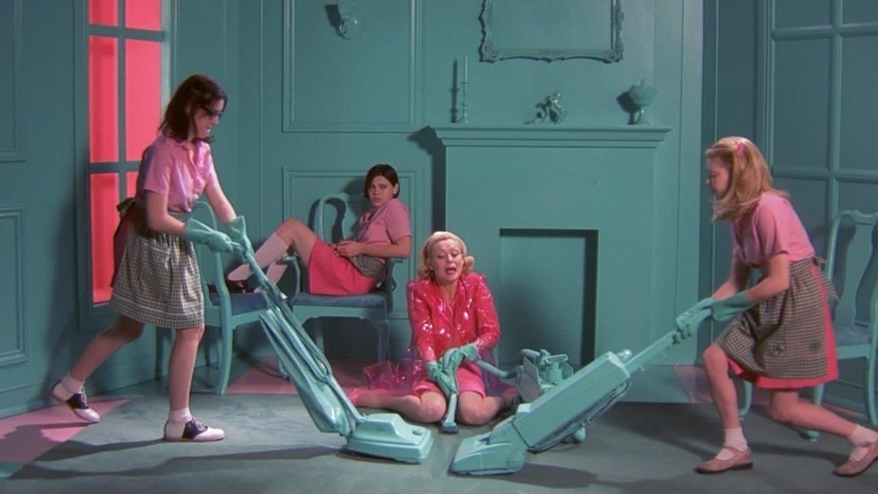 But I’m a Cheerleader (1999) backdrop