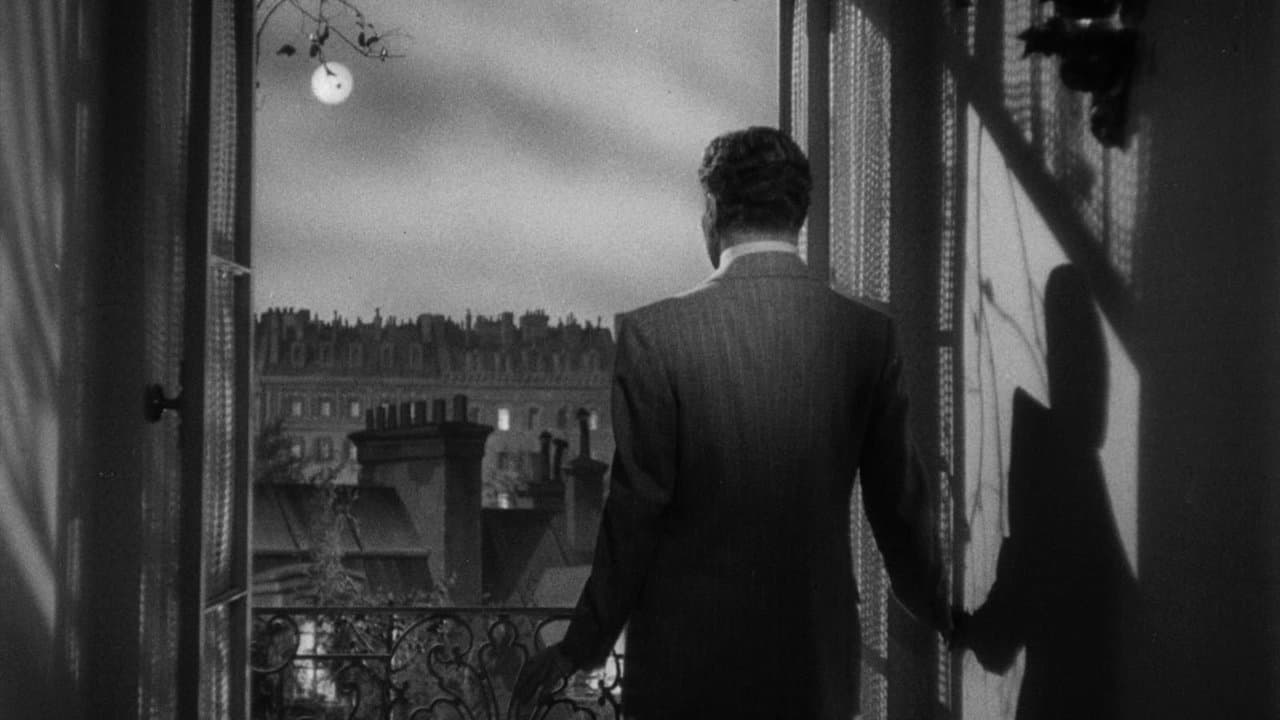 Monsieur Verdoux (1947) backdrop