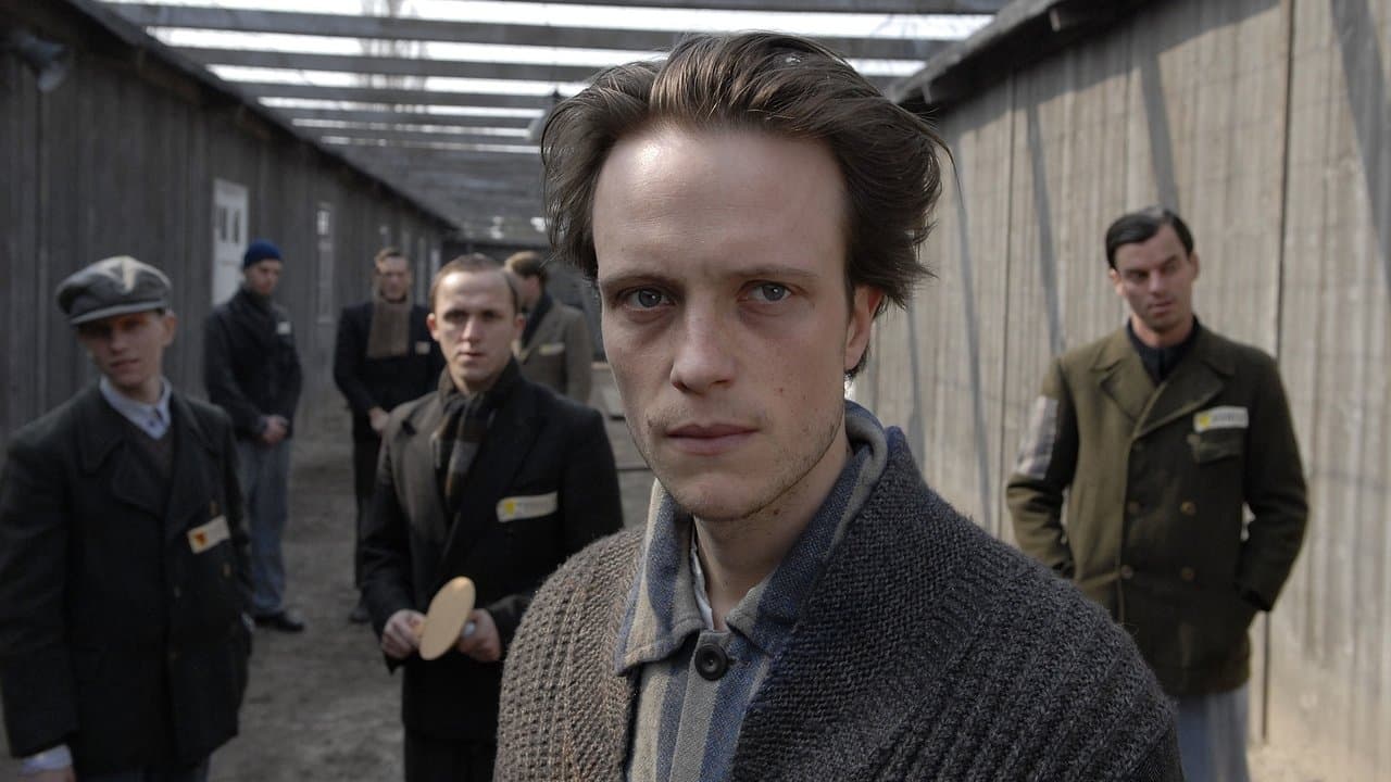 The Counterfeiters (2007) backdrop