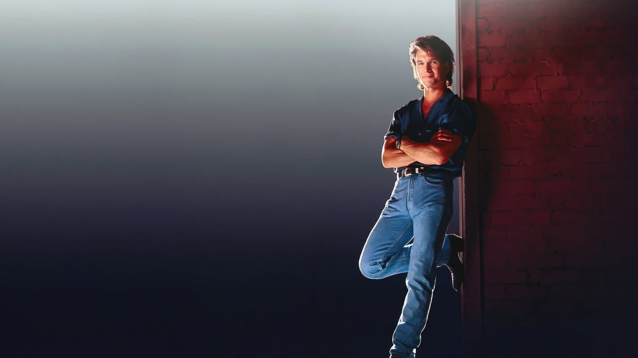 Road House (1989) backdrop