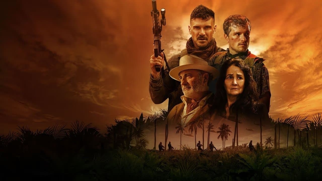 Long Gone Heroes (2024) backdrop