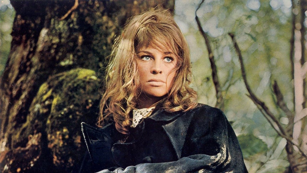 Far from the Madding Crowd (1967) backdrop