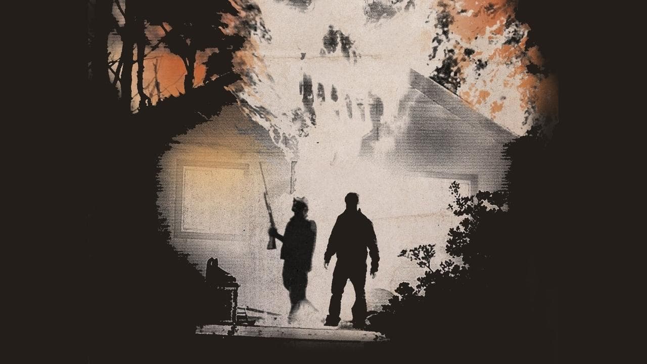Resolution (2012) backdrop