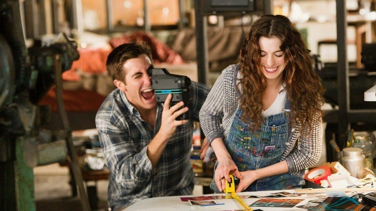 Love & Other Drugs (2010) backdrop