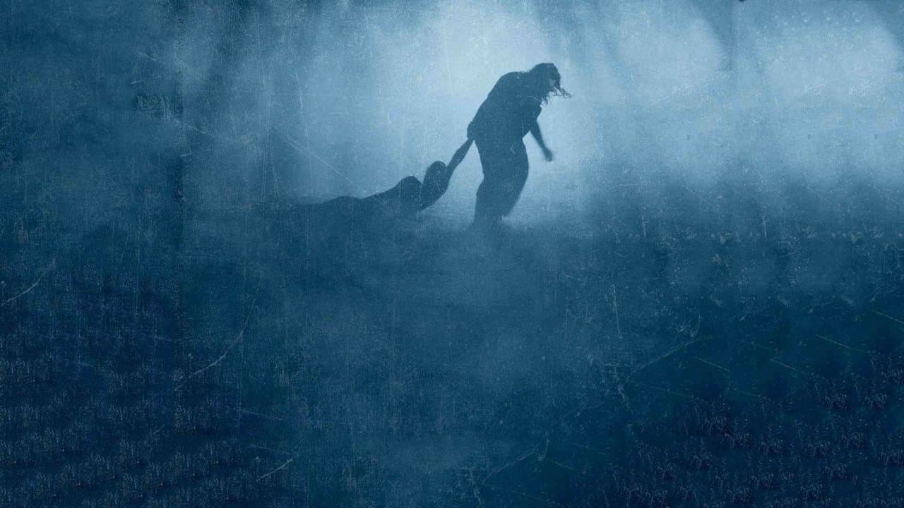 Leatherface (2017) backdrop