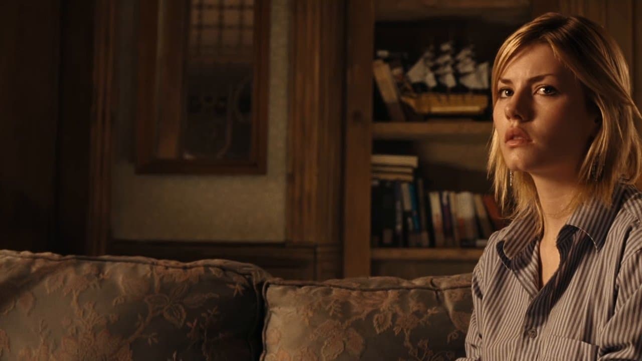 Captivity (2007) backdrop