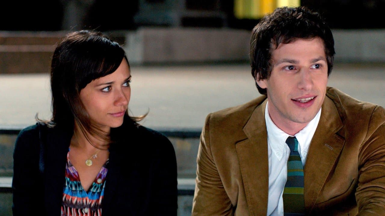 Celeste & Jesse Forever (2012) backdrop