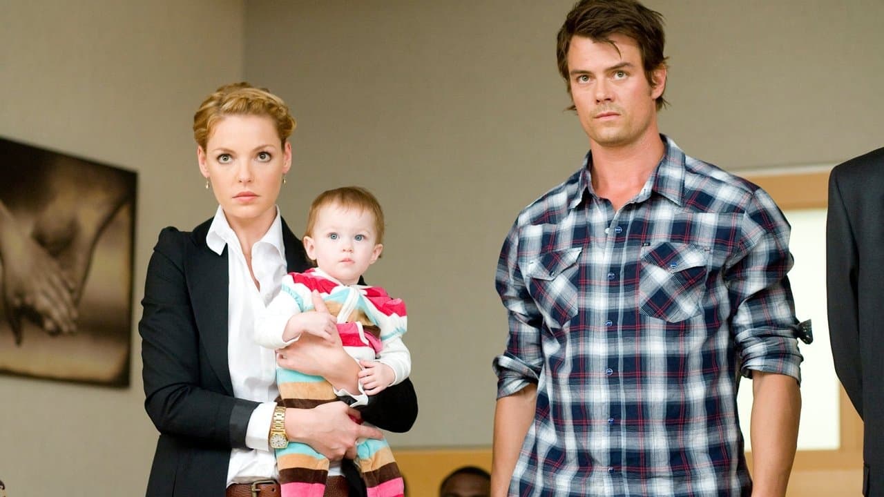 Life as We Know It (2010) backdrop