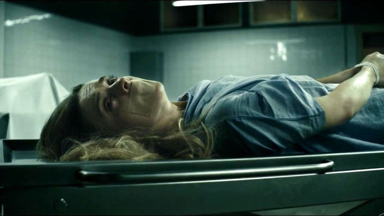 The Corpse of Anna Fritz (2015) backdrop