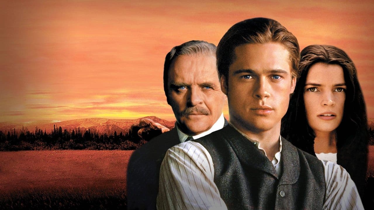 Legends of the Fall (1994) backdrop