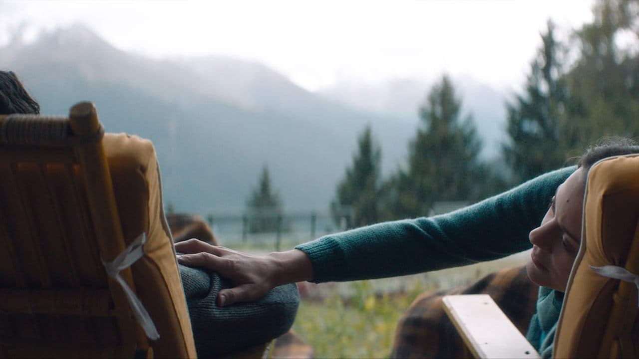 From the Land of the Moon (2016) backdrop