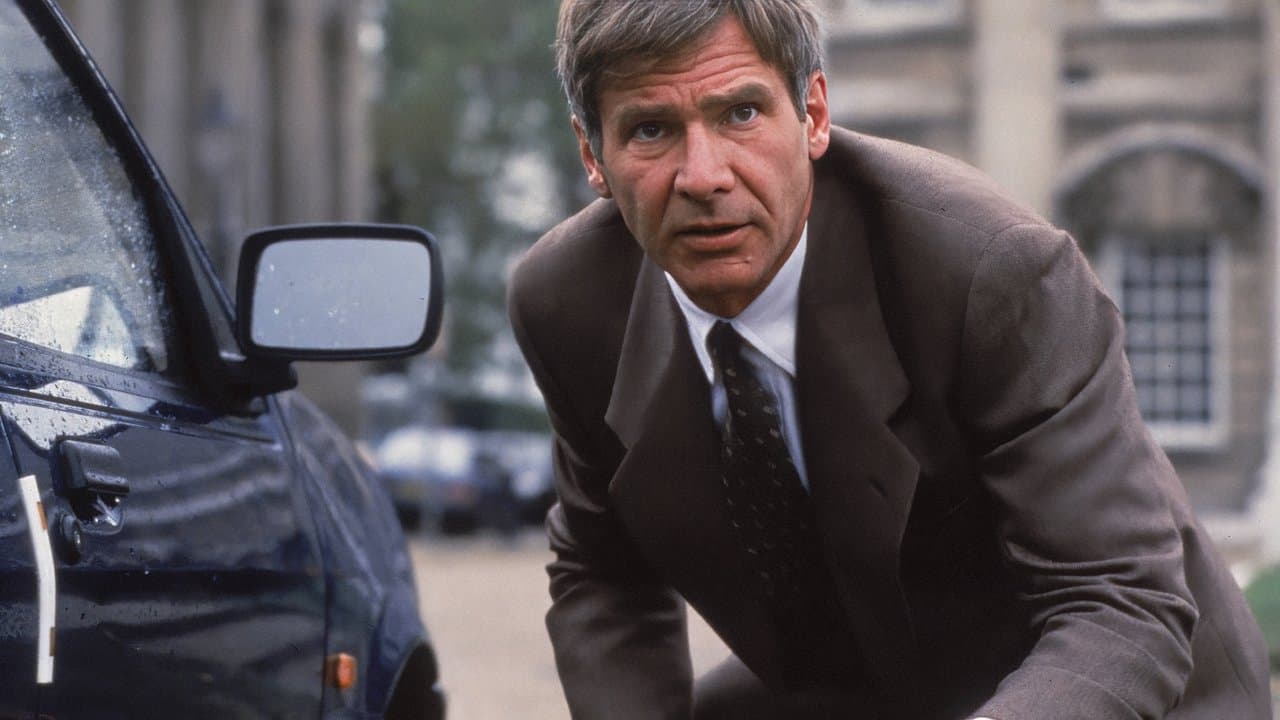 Patriot Games (1992) backdrop