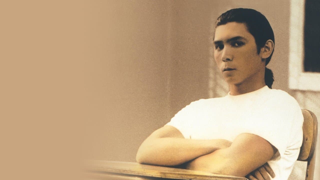 Stand and Deliver (1988) backdrop