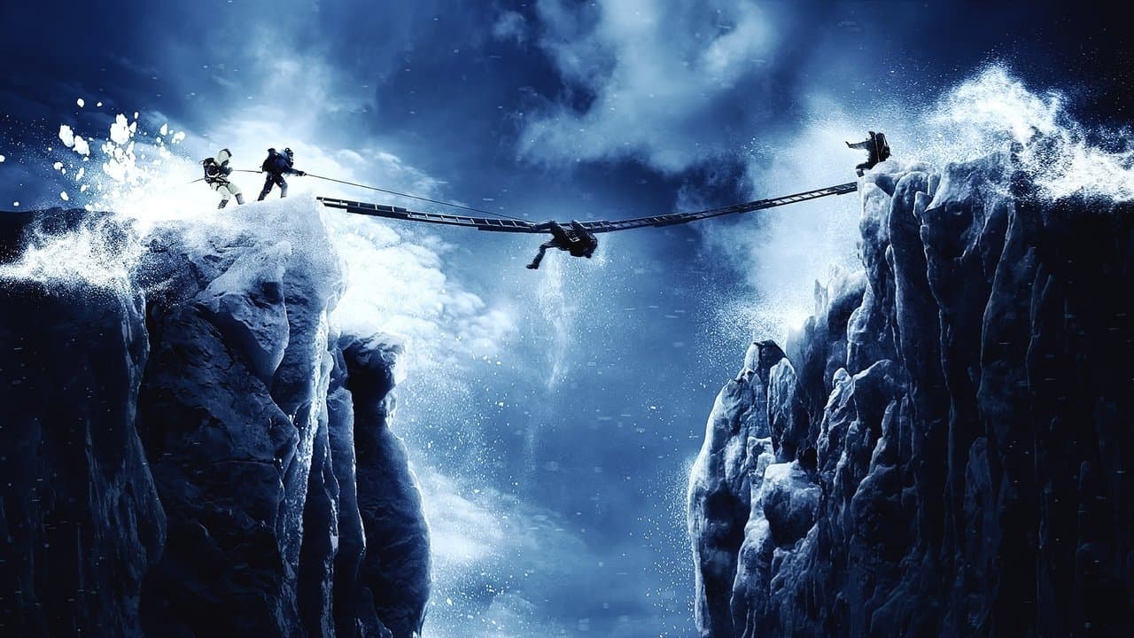Everest (2015) backdrop