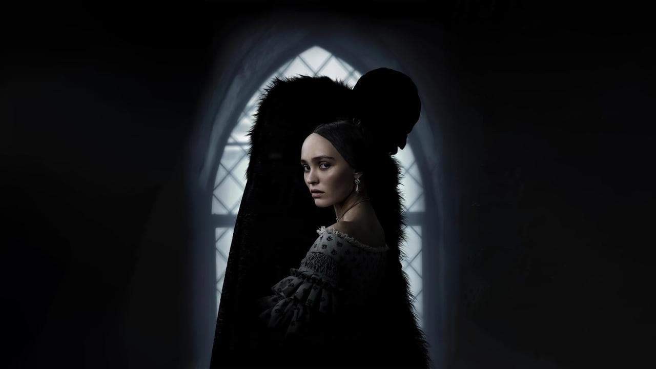 Nosferatu (2024) backdrop