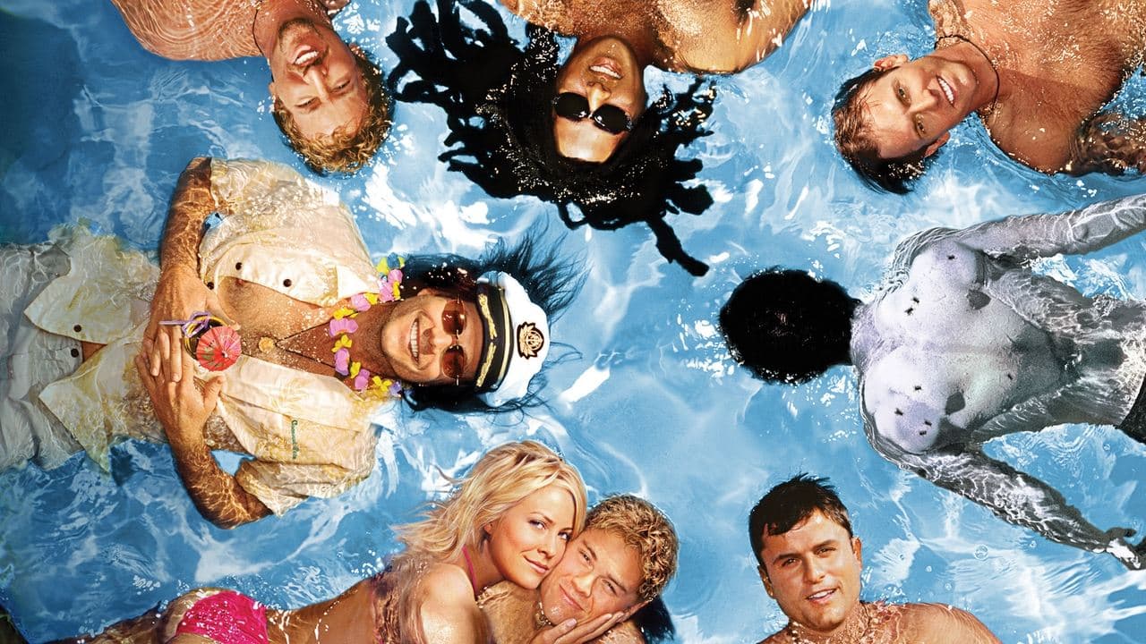 Club Dread (2004) backdrop