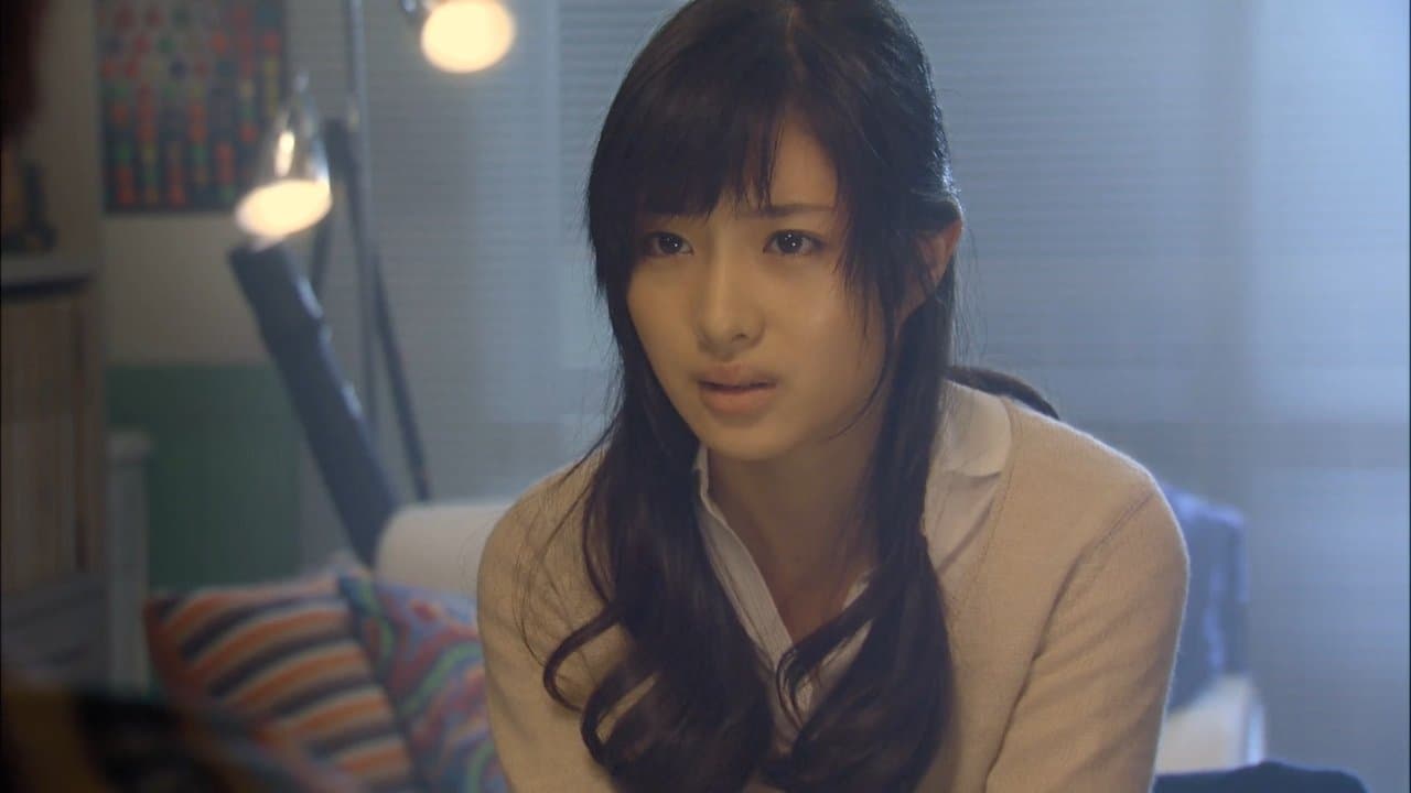 Sadako 3D (2012) backdrop