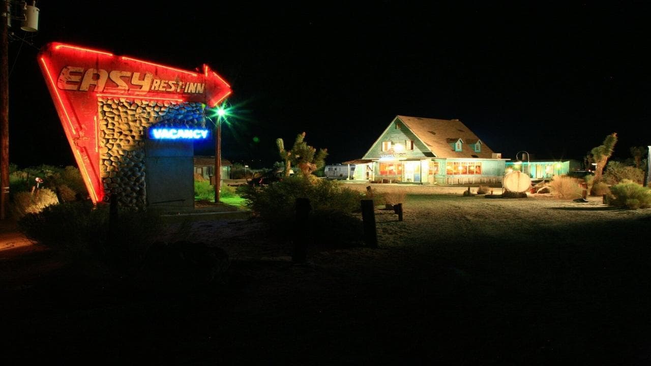 No Man’s Land: The Rise of Reeker (2008) backdrop