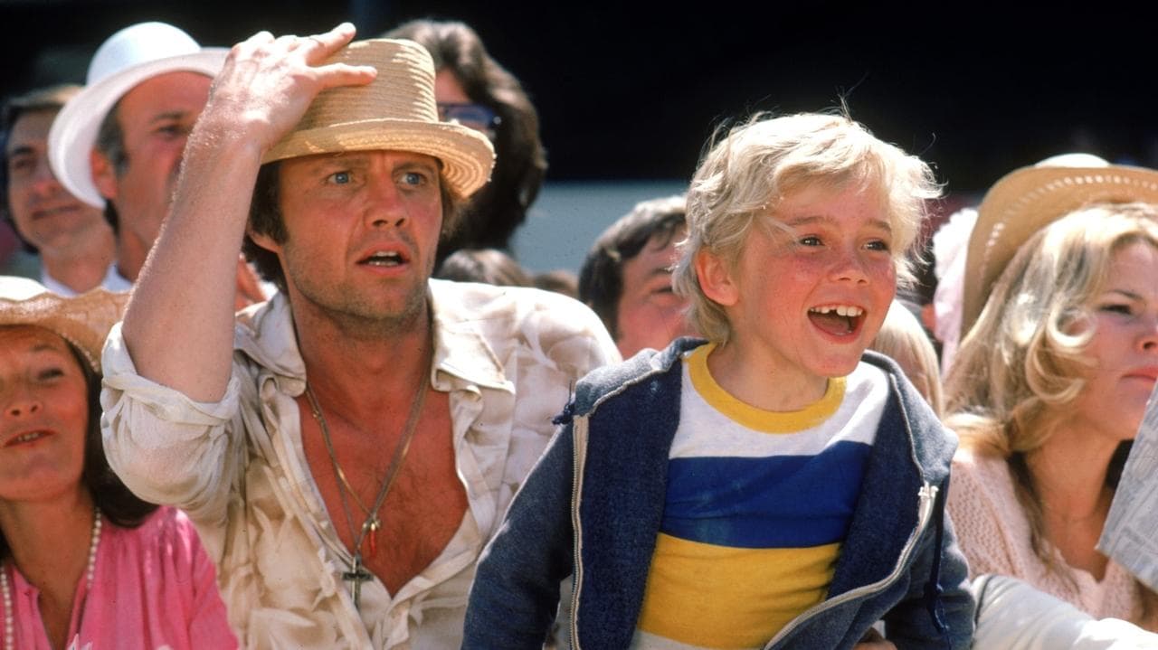 The Champ (1979) backdrop