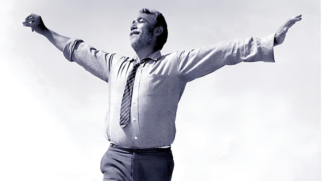 Zorba the Greek (1964) backdrop