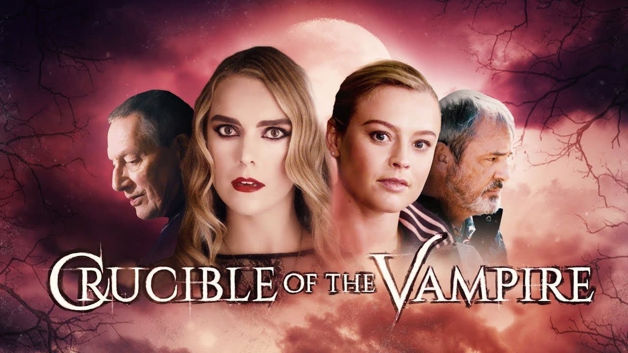 Crucible of the Vampire (2019) backdrop